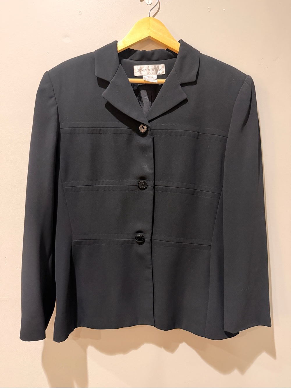 Blazer Sports Coat Workwear Business Professional Old Money Classic Suit Jacket
